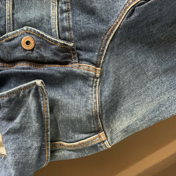 G-Star Jeans Jacket - Picture 4 of 8